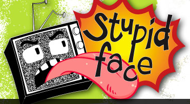 Stupidface on Fuel TV